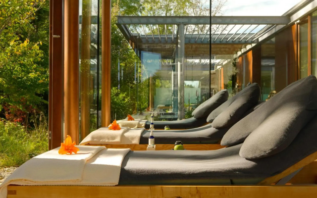Park Hotel Kenmare