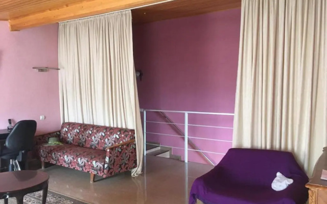 Guest House Vedzisi