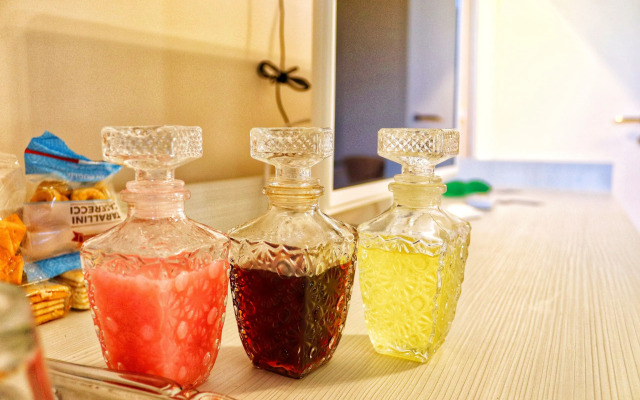 B&B Villa Maria Di Venere