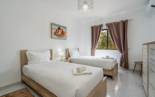 Salicos Benagil Pool Villa