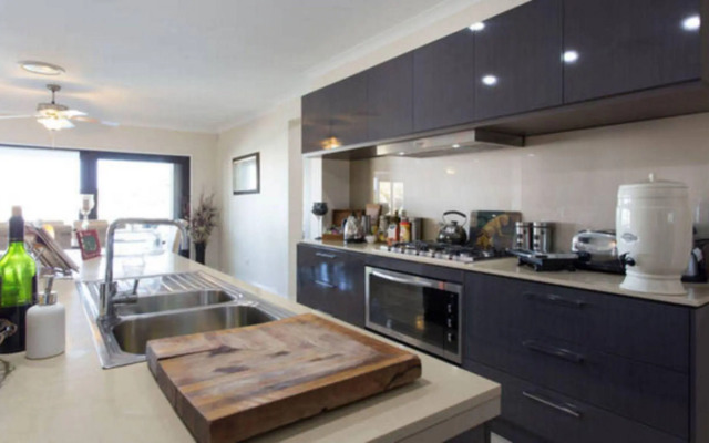 Bella Vista of Raby Bay Bed & Breakfast
