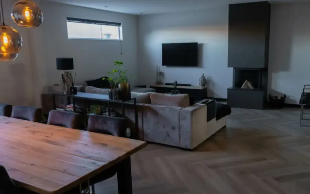 Luxury Home Egmond