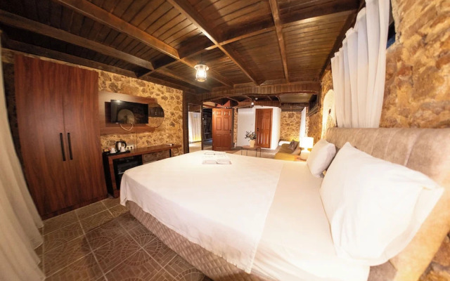 Casa Maria Hotel