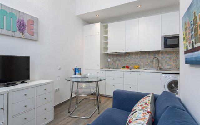 Arucas Car-loft
