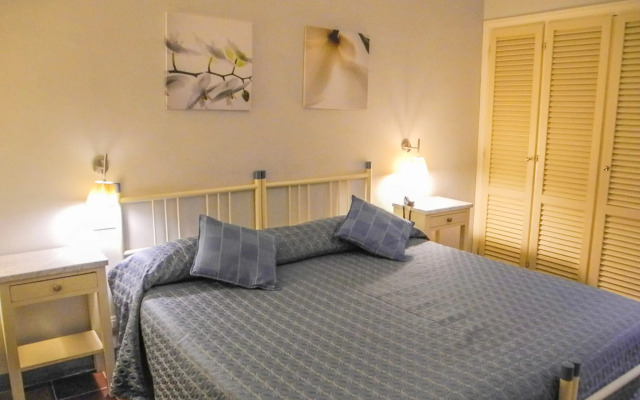 Hotel Le Renaie