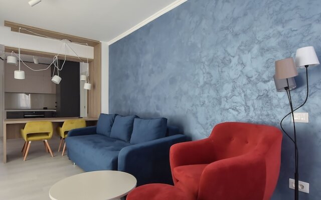 Wave 3 Promenada Apartments