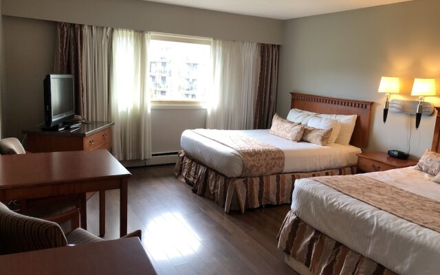Harbourside Inn