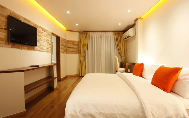 Casa Jip Guesthouse