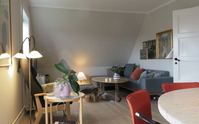 Apartment Amager 1240-1
