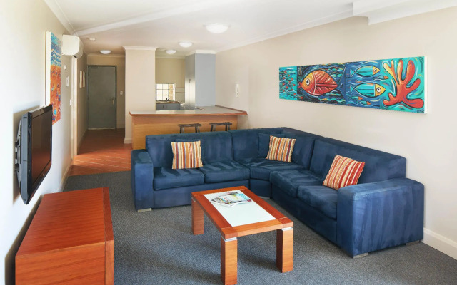 Seashells Scarborough