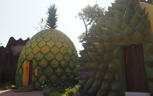 Fruit House