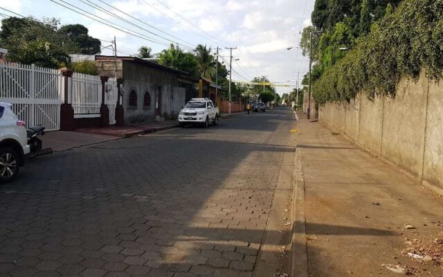 Hotel Estancia Victoria