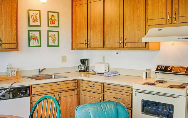 Ocean Surf Condos
