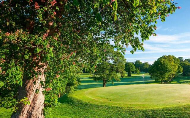 Delta Hotels by Marriott Breadsall Priory Country Club