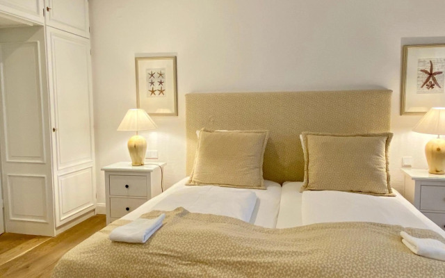 Appartement Hotel Timmendorfer Strand