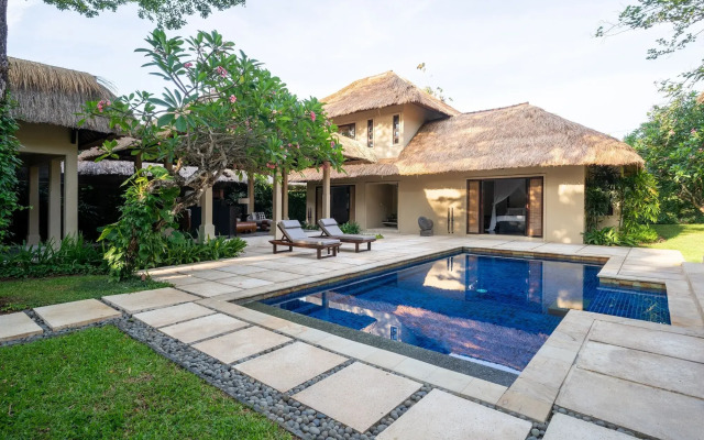 Kayumanis Sanur Private Villa & Spa