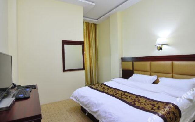 Wanda Hostel