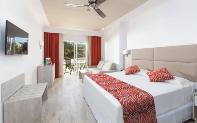 Hotel Riu Cabo Verde - Adults Only - All Inclusive