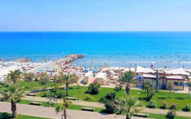 Aurelia 158 Int 8 Frontemare 2