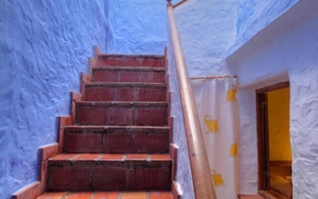 Holiday Home Calle Resbaladero