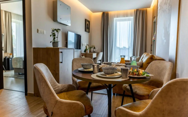 Mokka House