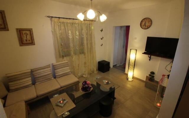 Eygenias House