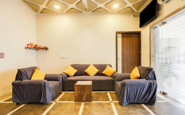 Hotel Johar Inn