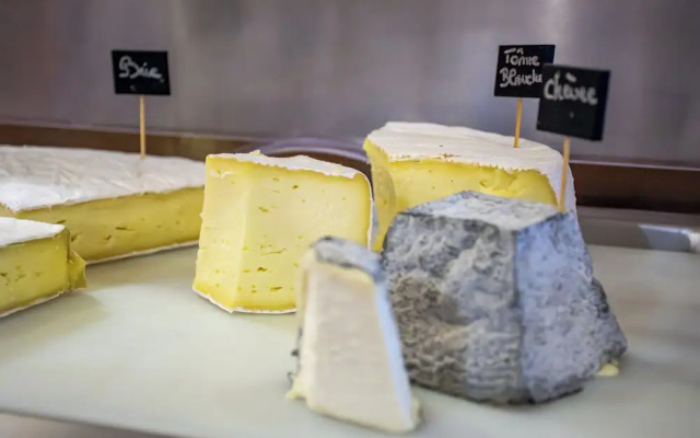 Le relais fleuri, Hôtel et restaurant Logis - Avallon