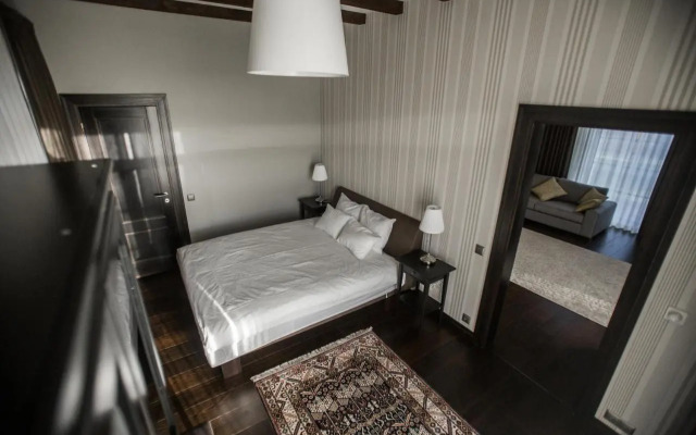 Villa Buta