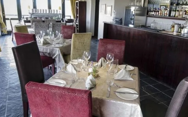 Miarestate Hotel and Spa