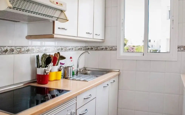 107262 - Apartment in Mijas