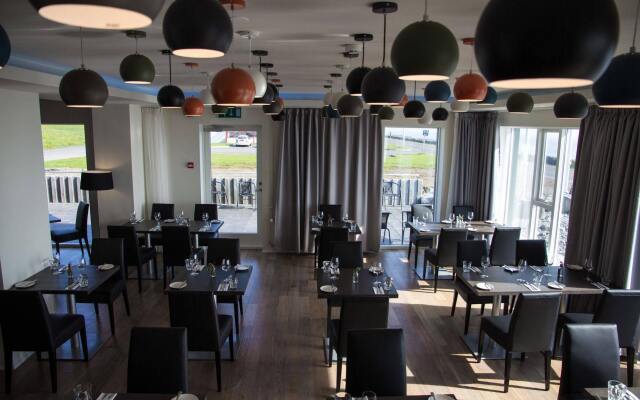 Fosshotel Westfjords