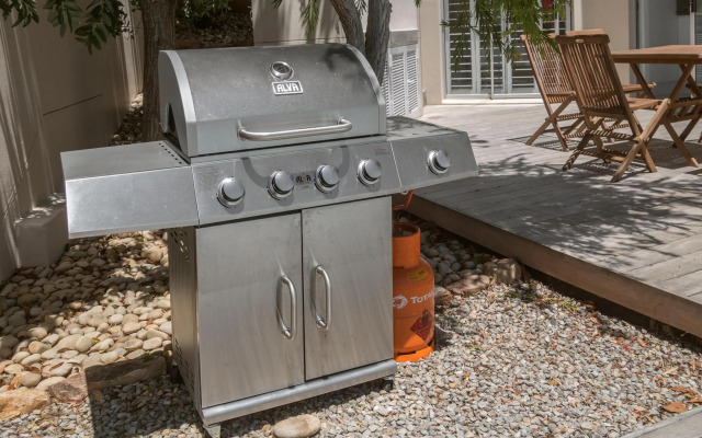 Stella Maris Luxury Apartment