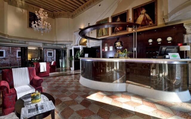Ruzzini Palace Hotel