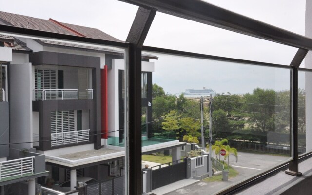 Imperial Cottage Westin