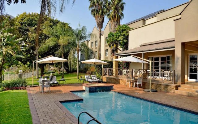 Town Lodge Mbombela