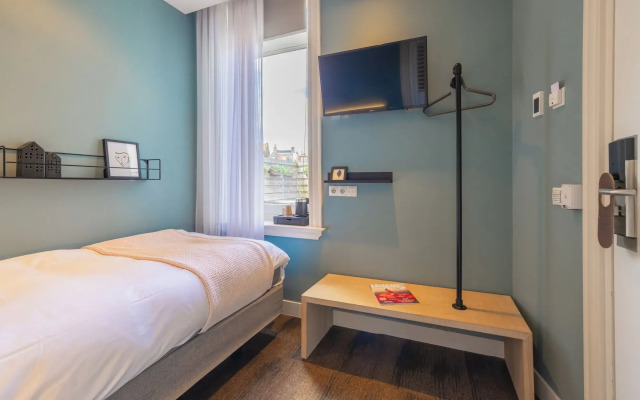 City Hotel Rembrandt