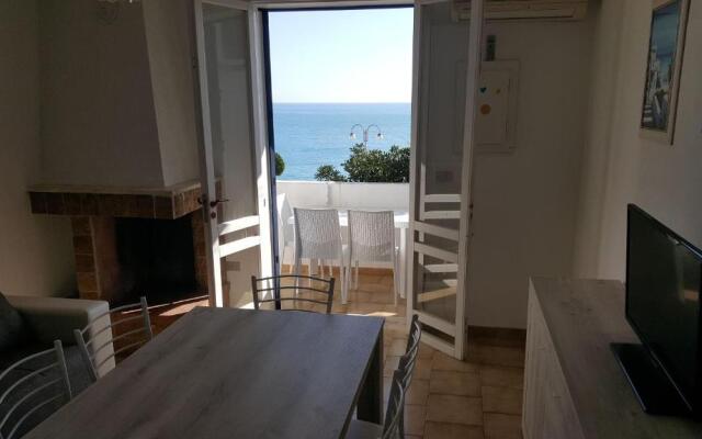 Appartamento Centro Vista Mare 50