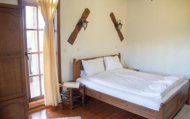 Leshtenski Rai Guest House