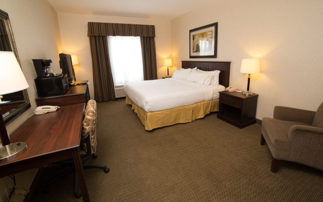 Holiday Inn Express Hotel & Suites WHITECOURT by IHG