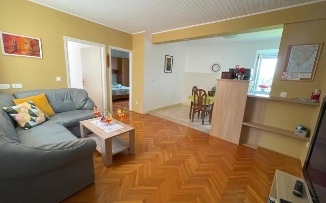 Apartment Kaštel