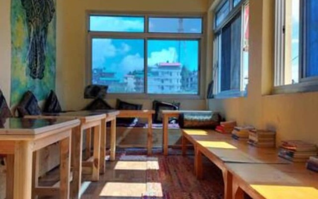 Shiva Home Stay