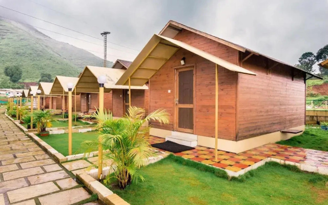 1 India Resorts