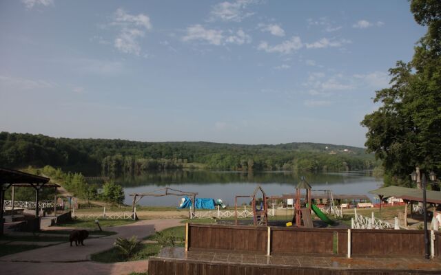 Yıldız Country Hotel