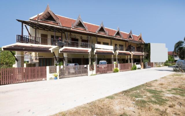 Andaman Place by OYO Rooms