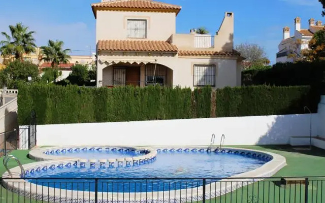 GIWAs Casa Miramar
