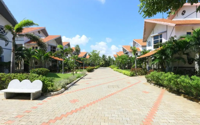 Hotel Twilight Bay By OYO Rooms
