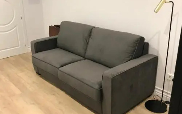 Apartamentos Hom Sevilla