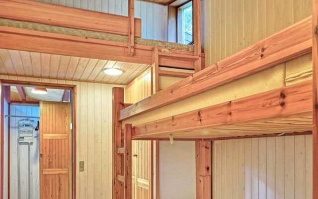 Serene Holiday Home in Nexø Near the Sea
