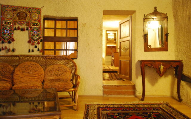Asteria Cave Hotel